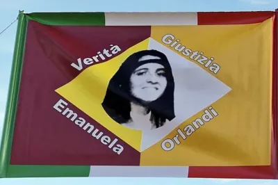 Siamo a quasi 41 anni dalla sparizione di Emanuela Orlandi