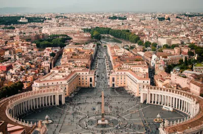 Emanuela Orlandi: tutto inizia e finisce con il Vaticano
